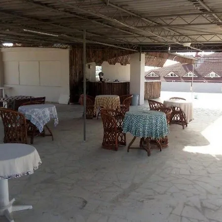 Odessa アブサルア