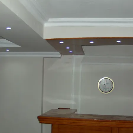 Odessa アブサルア