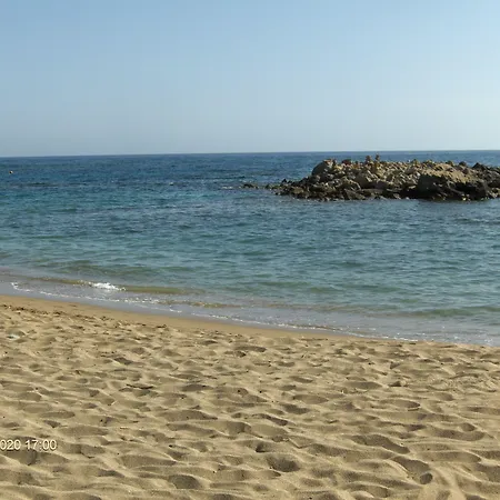 ベッド・アンド・ブレックファスト Odessa 3*