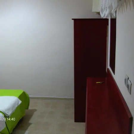 Odessa Bed & Breakfast 3*