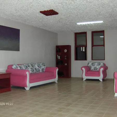 ベッド・アンド・ブレックファスト Odessa 3*