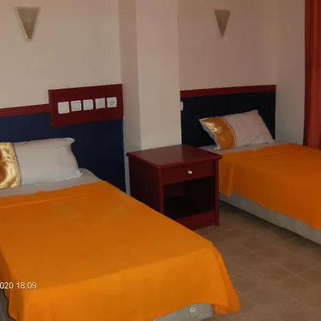 Odessa アブサルア