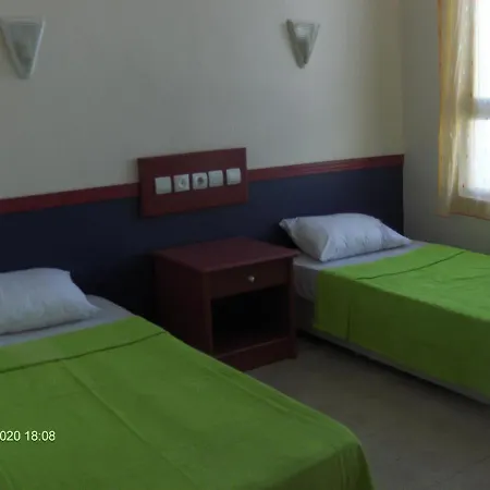 Odessa 3*