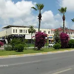 Odessa לינה וארוחת בוקר אבסלאר