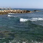 Odessa לינה וארוחת בוקר אבסלאר