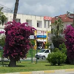 לינה וארוחת בוקר Odessa אבסלאר