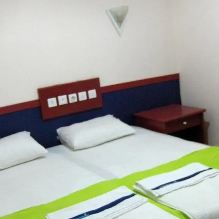 Odessa Авсаллар