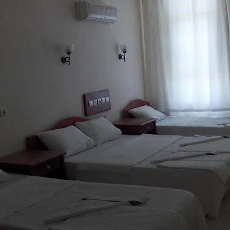 Bed & Breakfast Odessa Avsallar