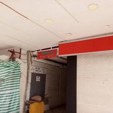 Odessa Отель типа 