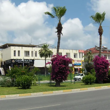 Odessa Авсаллар