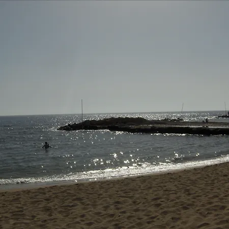 Odessa Отель типа 