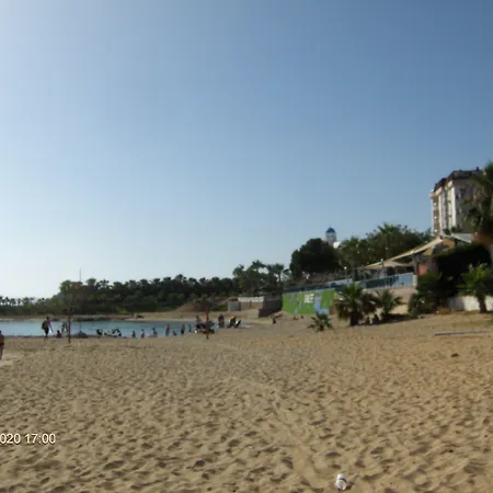 Odessa Отель типа 