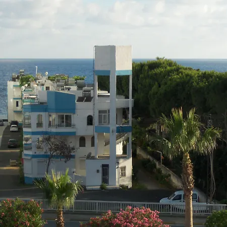 Odessa Авсаллар