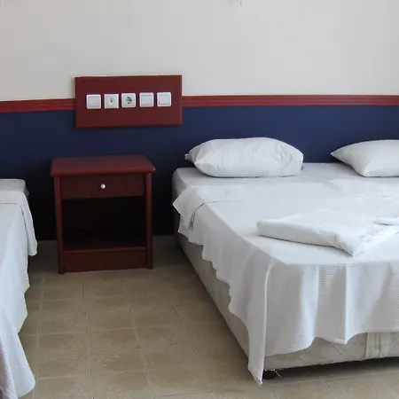 Odessa Отель типа 