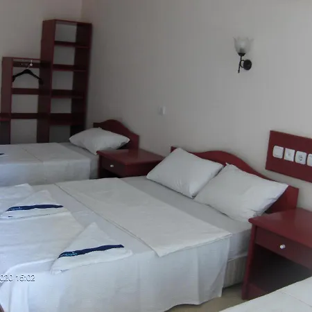 Bed & Breakfast Odessa Avsallar