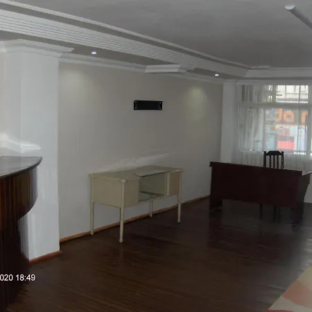 Bed & Breakfast Odessa Avsallar
