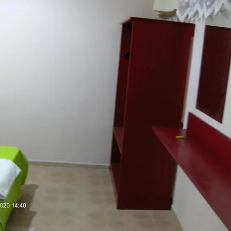 Odessa Авсаллар