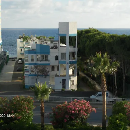 Odessa Отель типа 