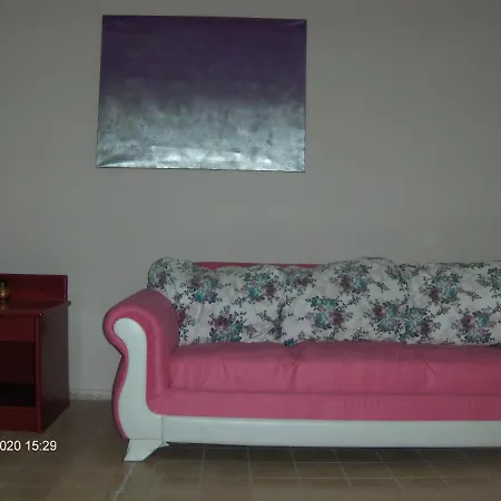 Odessa 2* Avsallar