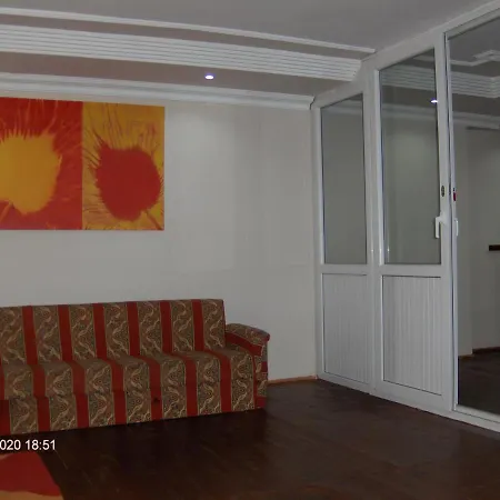Odessa Bed & Breakfast