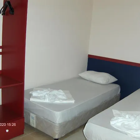 Odessa Bed & Breakfast