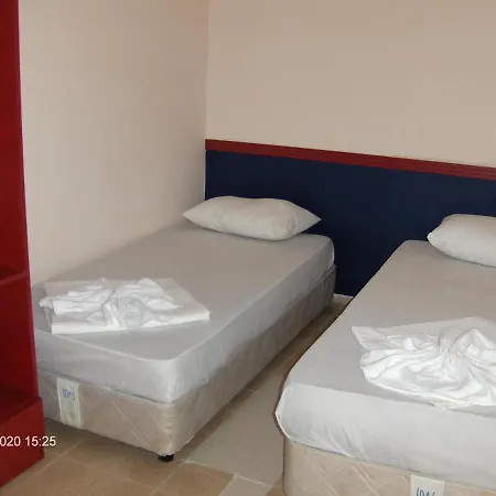 Odessa Bed & Breakfast Avsallar