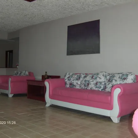 Odessa Bed & Breakfast 2*