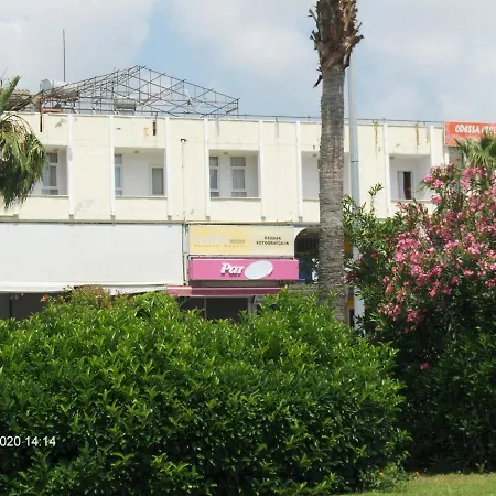 Odessa 3* Авсаллар