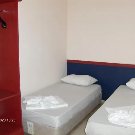 Odessa Авсаллар