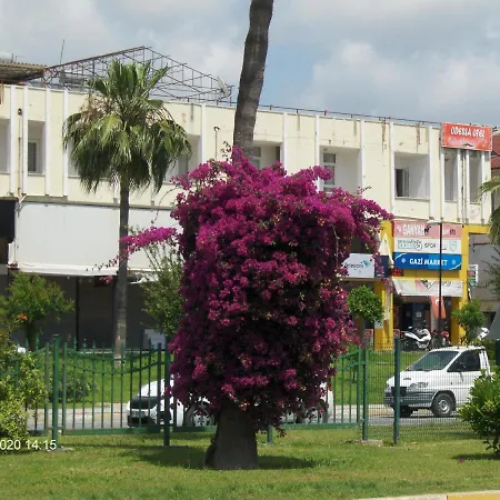 Odessa Отель типа 