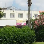 Odessa 3* 아브살라르