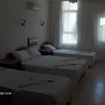 Odessa B&B 아브살라르