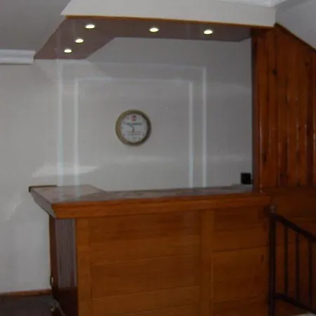 Odessa 3*