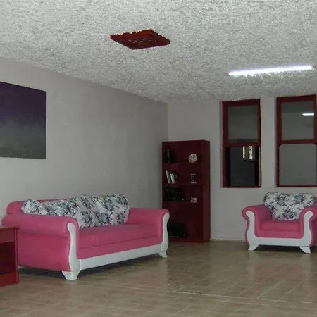 Odessa 3* Avsallar