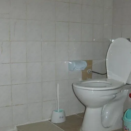Bed and Breakfast Odessa