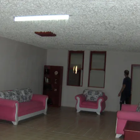 Bed and Breakfast Odessa Avsallar