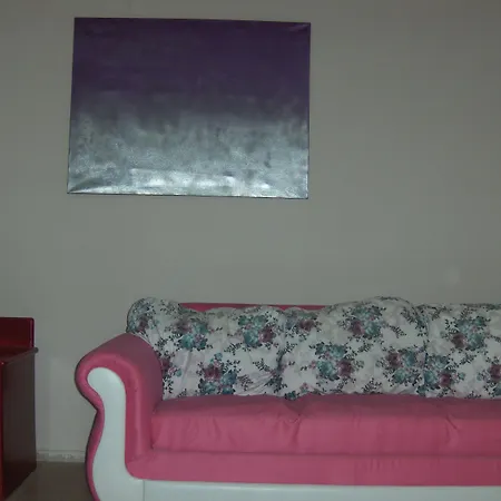 Odessa Bed and Breakfast