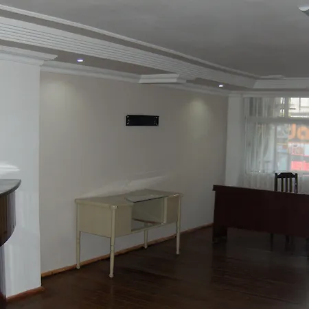 Bed and Breakfast Odessa 3*