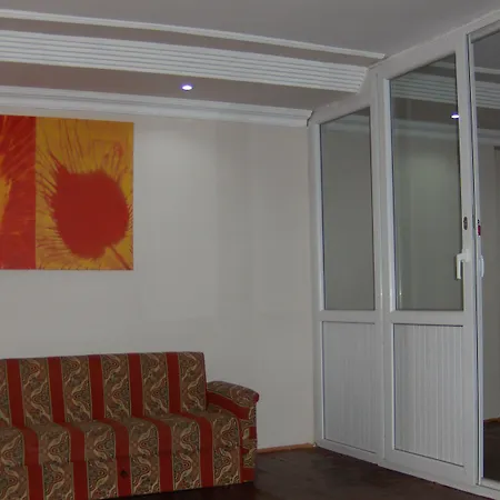Bed and Breakfast Odessa