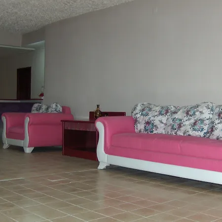 Odessa 3* Avsallar