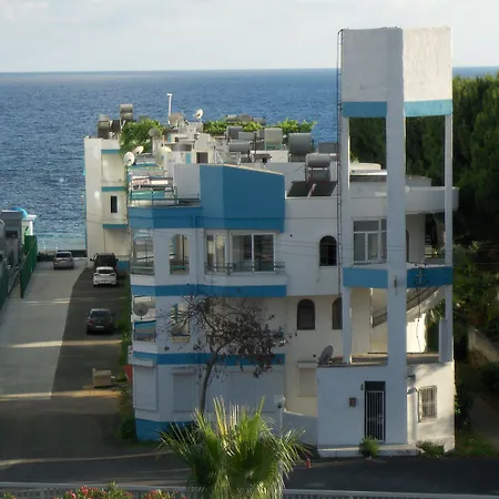 Odessa 3*