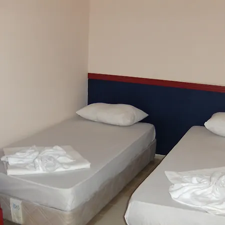 Odessa Bed and Breakfast Avsallar
