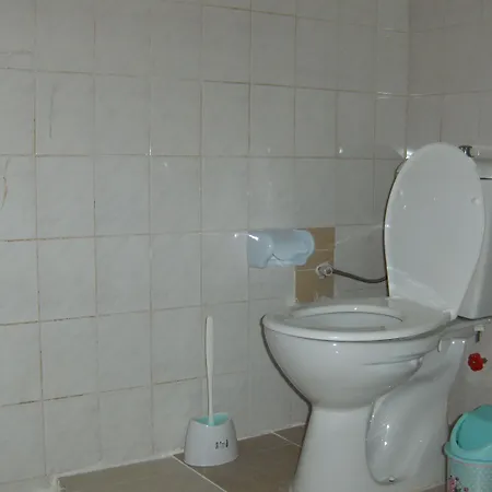 Odessa Bed and Breakfast Avsallar