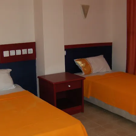 Bed and Breakfast Odessa Avsallar