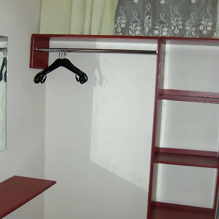 Odessa 3* Avsallar