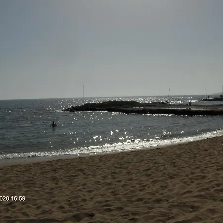 Odessa 3*