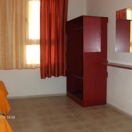 Odessa Bed and Breakfast 3*