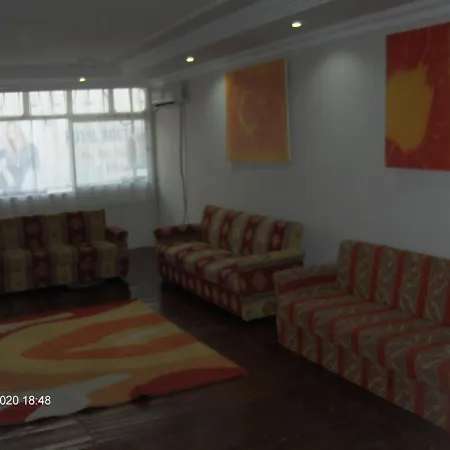 Bed and Breakfast Odessa Avsallar