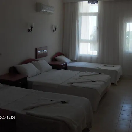 Odessa Bed and Breakfast Avsallar